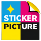 Sticker Picture