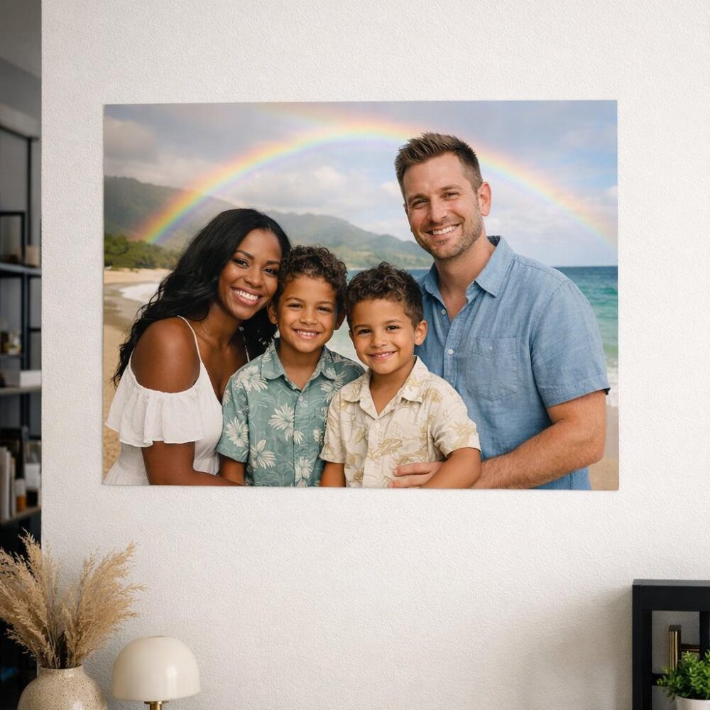 Large Sticker Pictures (13×19)