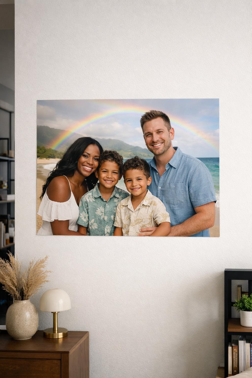Large Sticker Pictures (13×19)